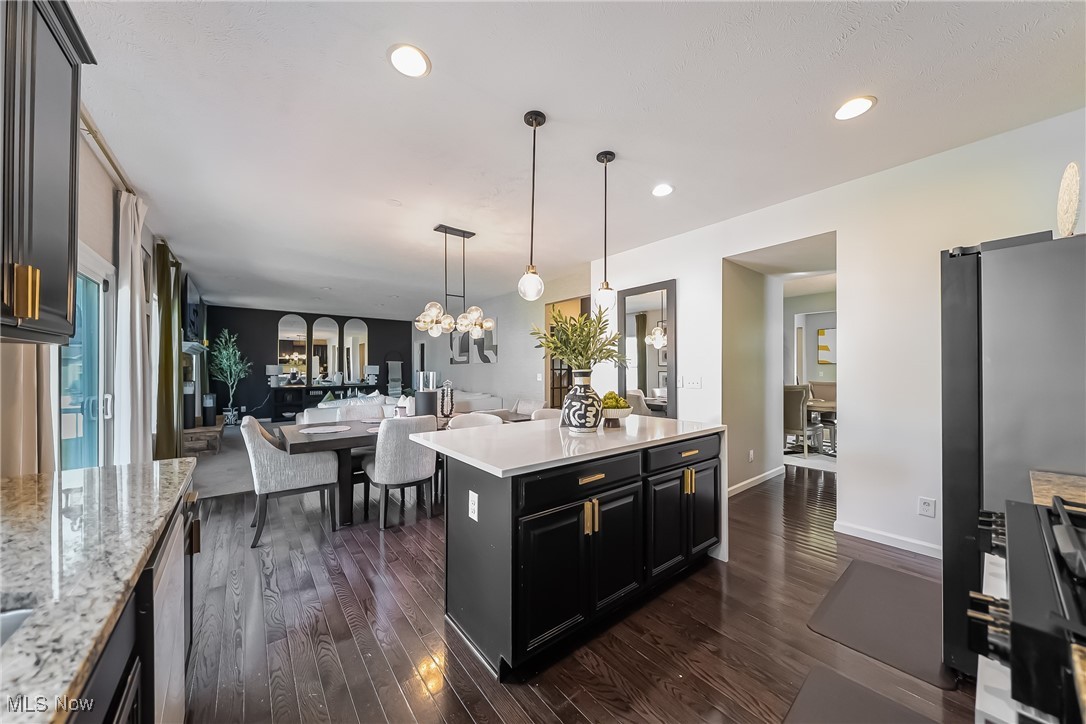 784 Hilliary Lane, Aurora, Ohio image 11