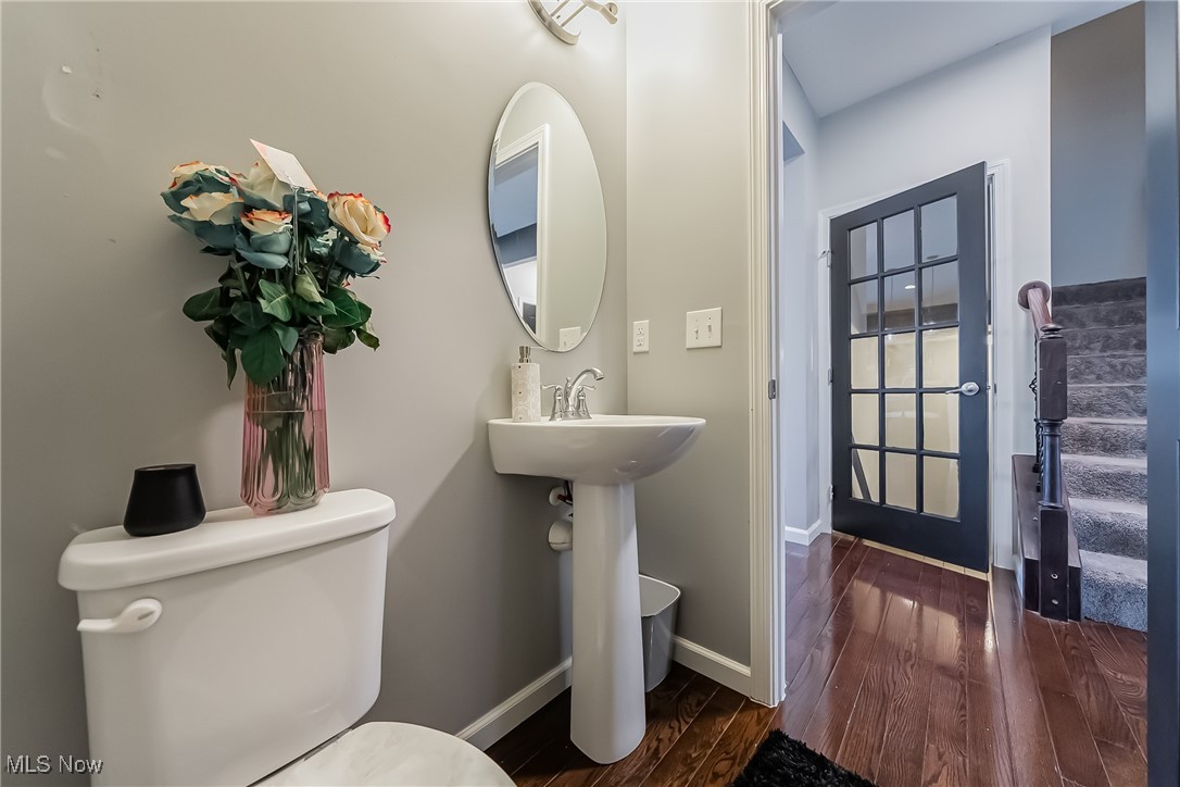 784 Hilliary Lane, Aurora, Ohio image 14