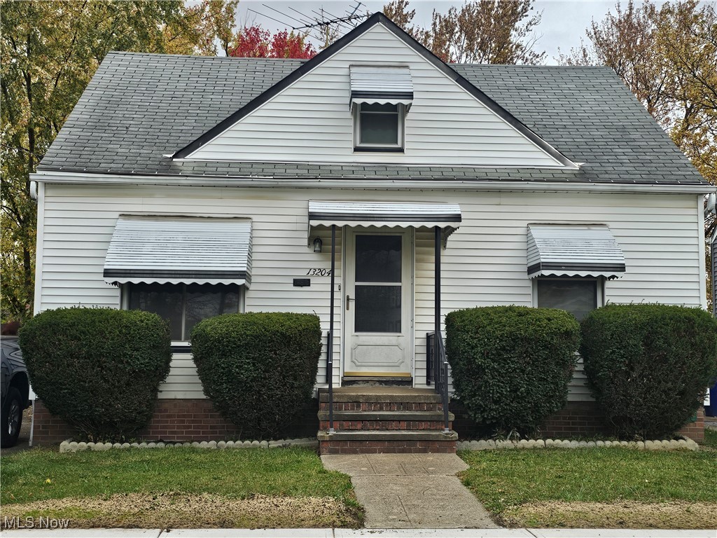 13204 Kirton Avenue, Cleveland, Ohio image 1