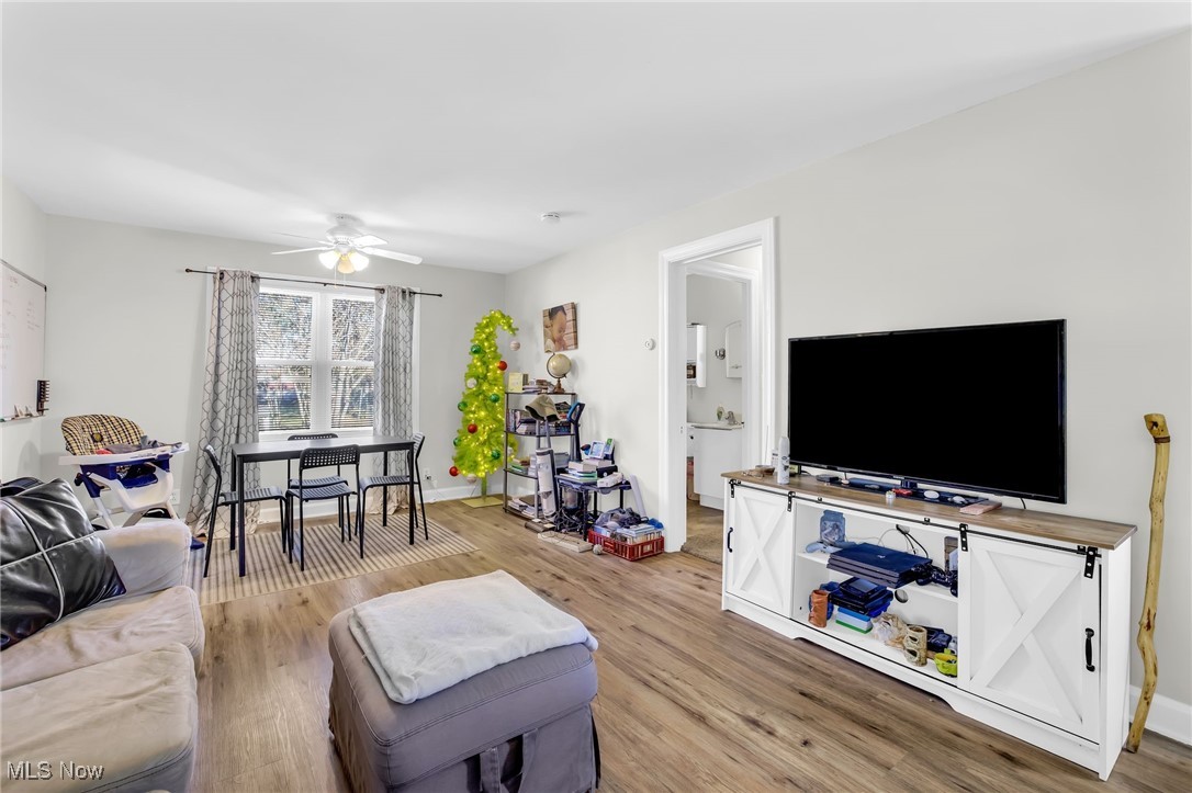 Ingold Heights - Residential