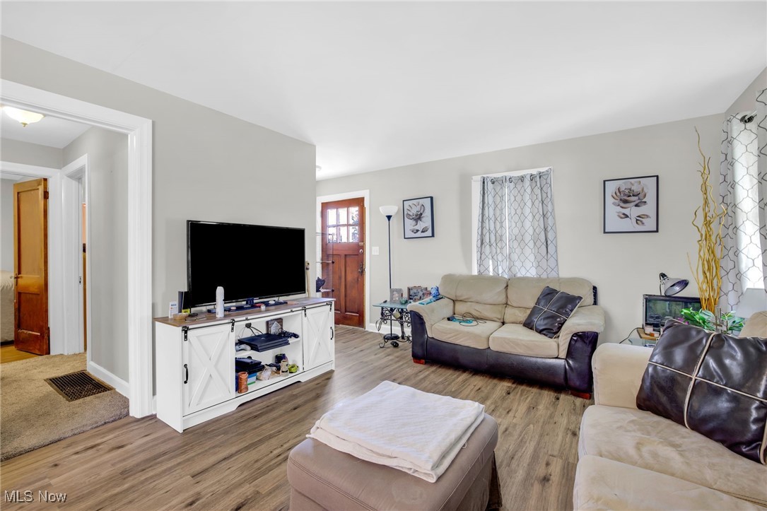 Ingold Heights - Residential