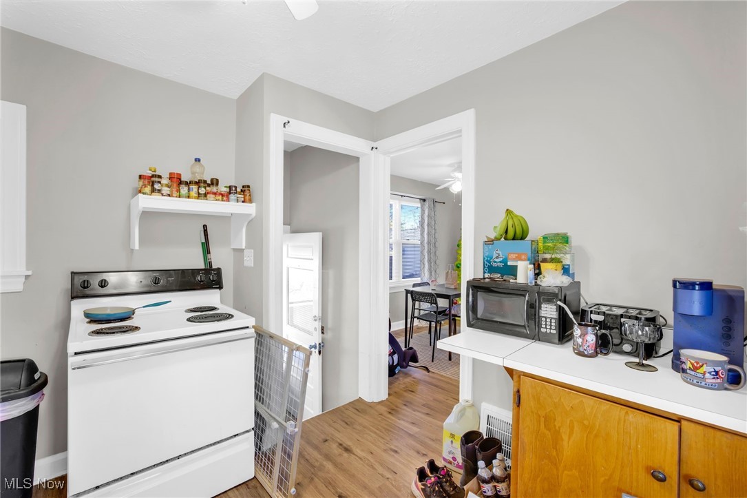 Ingold Heights - Residential