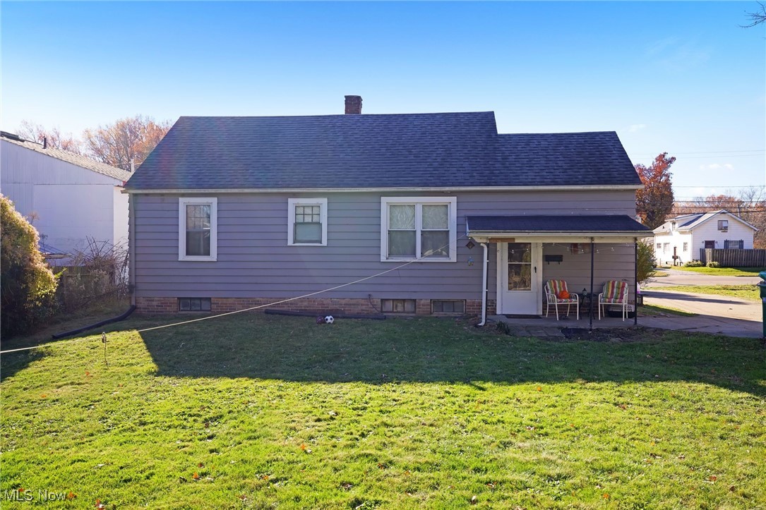 Ingold Heights - Residential