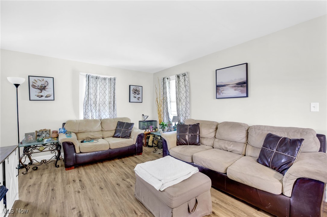 Ingold Heights - Residential