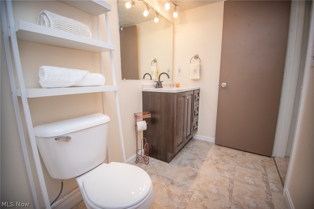 Inner Circle Condo - Residential