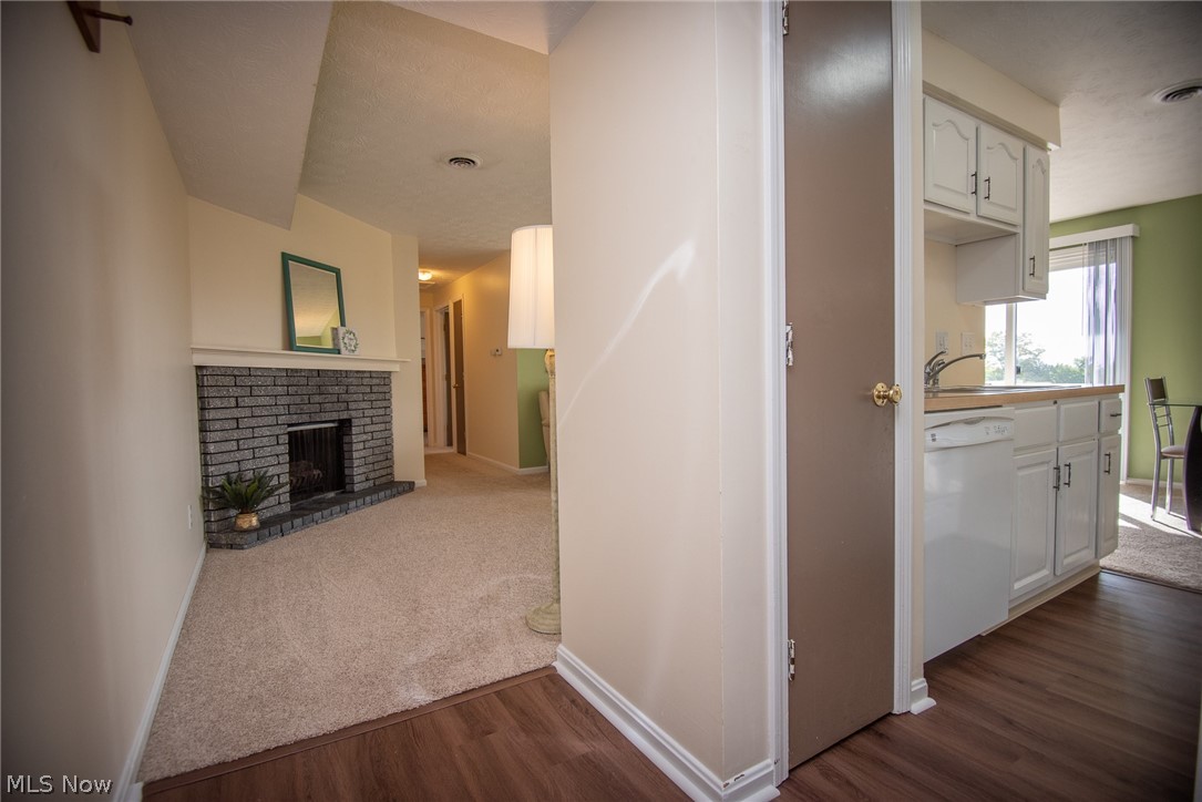 Inner Circle Condo - Residential