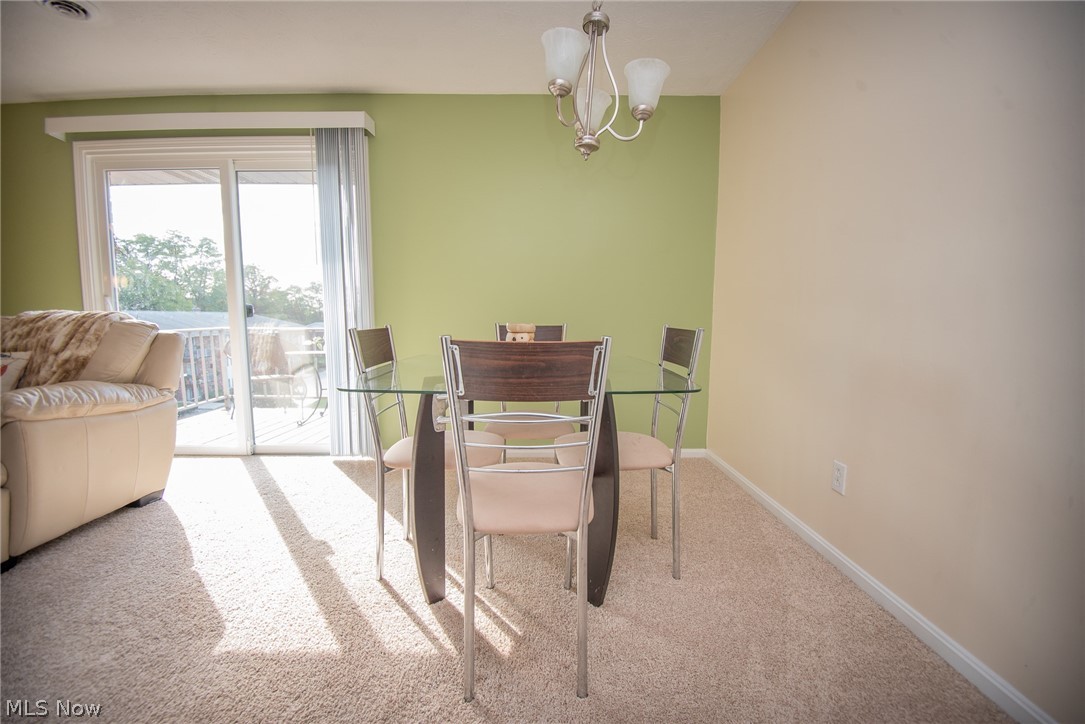 Inner Circle Condo - Residential