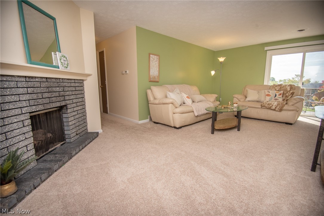 Inner Circle Condo - Residential