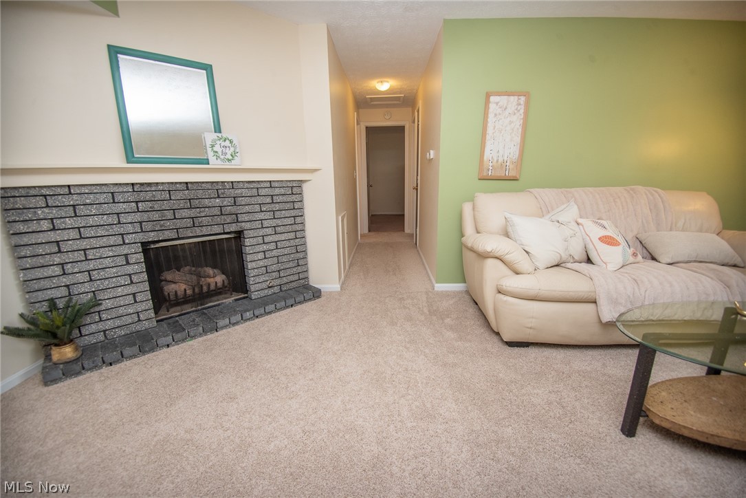 Inner Circle Condo - Residential