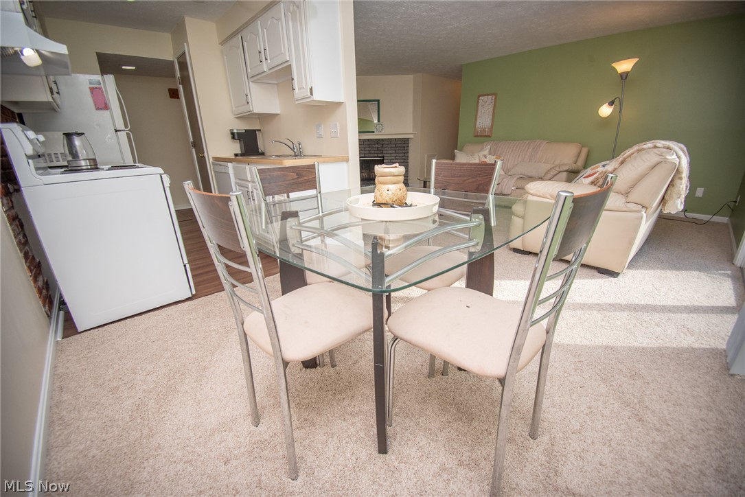 Inner Circle Condo - Residential