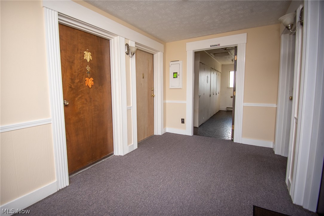 Inner Circle Condo - Residential