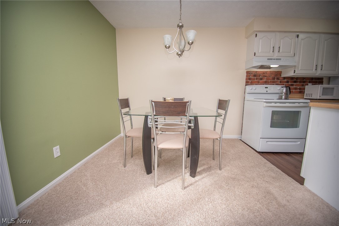 Inner Circle Condo - Residential