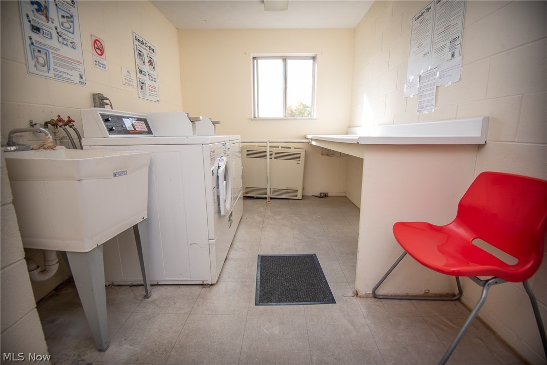 Inner Circle Condo - Residential