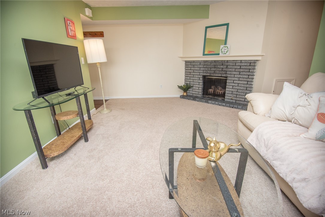 Inner Circle Condo - Residential