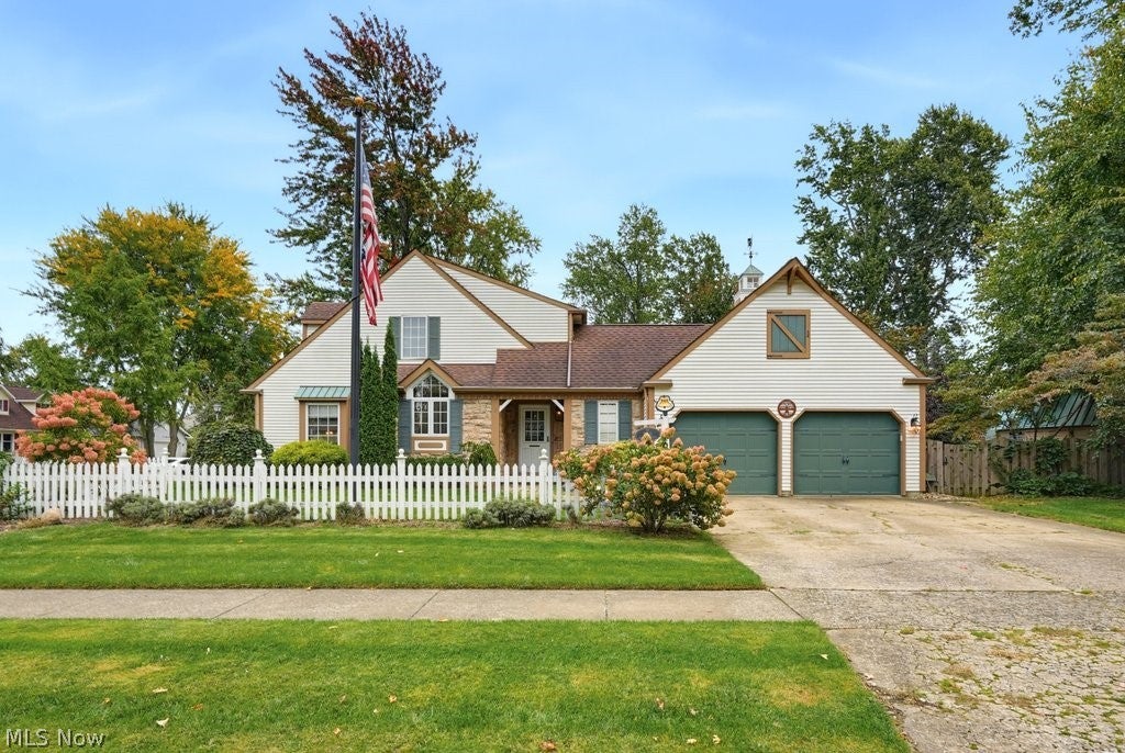 166 Pepperdine Drive