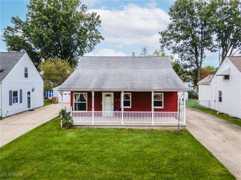 Photo for 329 Van Buren Avenue