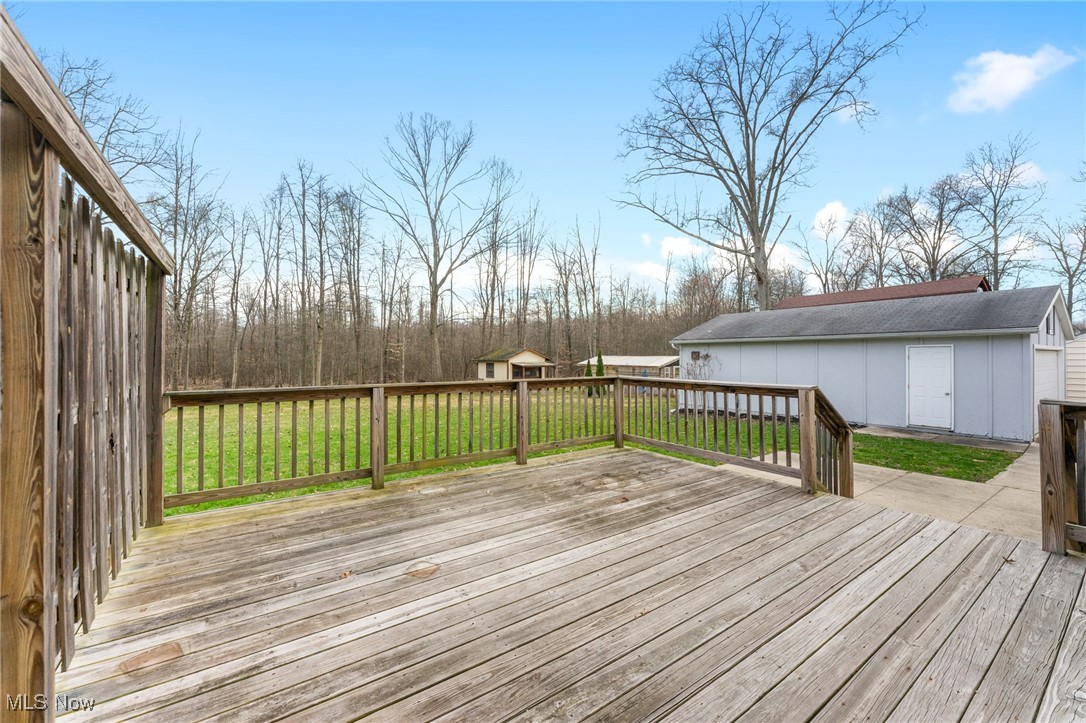 1737 Lucretia Drive, Girard, Ohio image 29