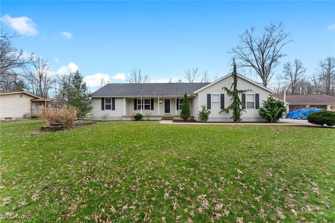 1737 Lucretia Drive, Girard, Ohio image 35