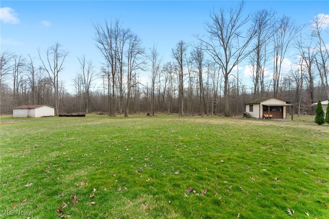 1737 Lucretia Drive, Girard, Ohio image 32
