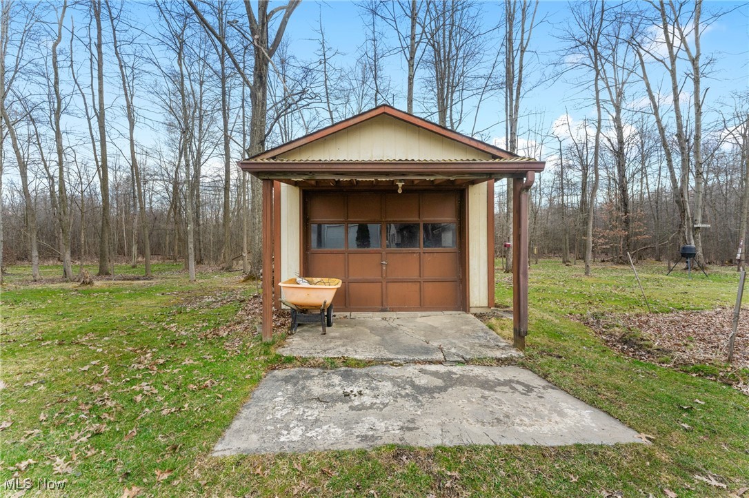 1737 Lucretia Drive, Girard, Ohio image 33