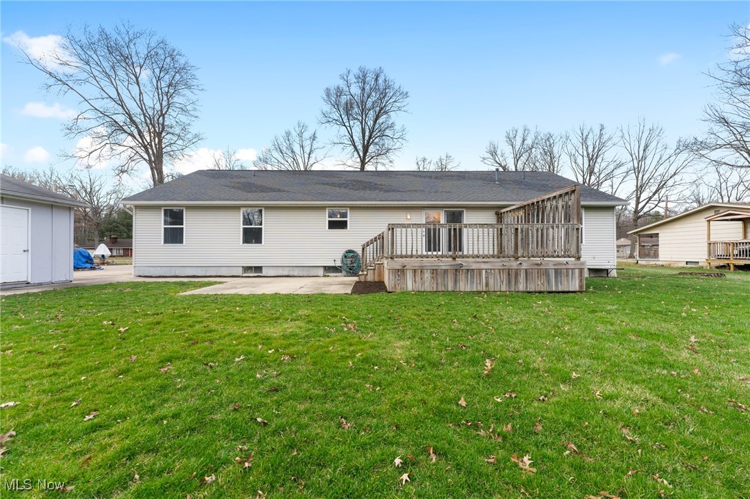 1737 Lucretia Drive, Girard, Ohio image 31