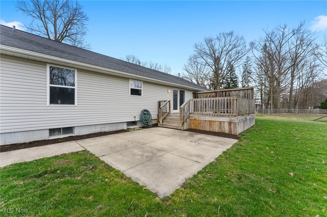 1737 Lucretia Drive, Girard, Ohio image 28