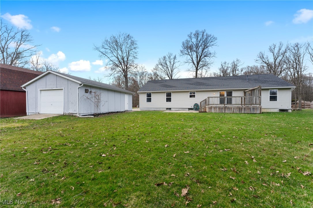 1737 Lucretia Drive, Girard, Ohio image 30