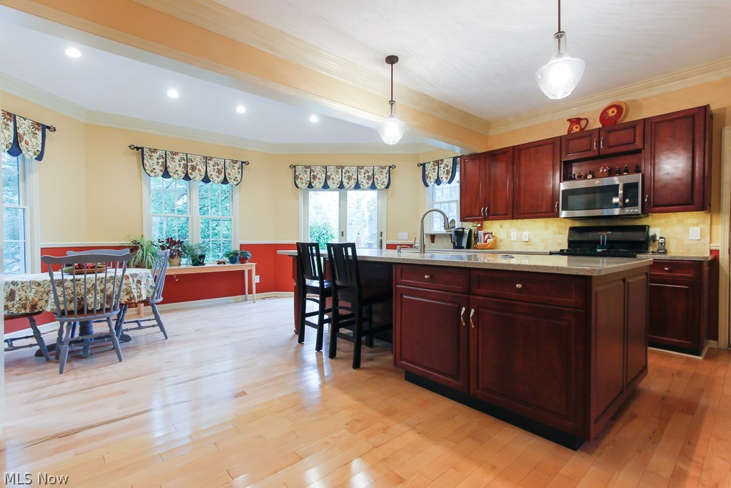 Benjamin Farms - Residential