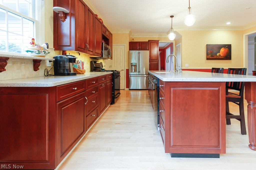 Benjamin Farms - Residential