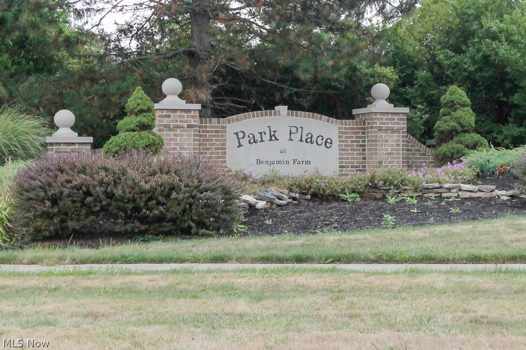 Benjamin Farms - Residential