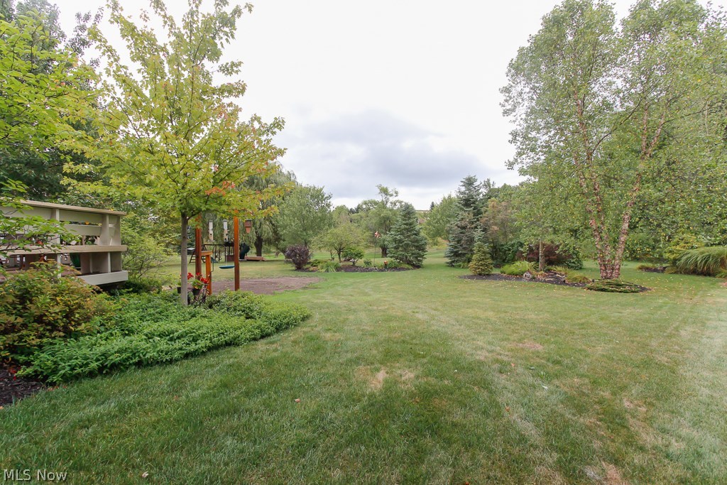 Benjamin Farms - Residential