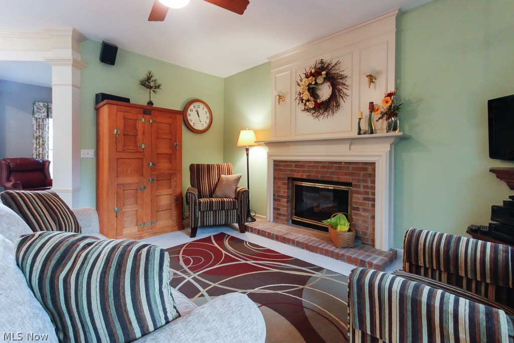 Benjamin Farms - Residential