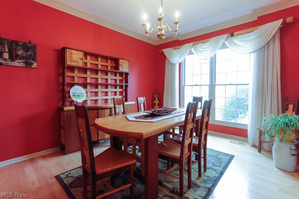 Benjamin Farms - Residential