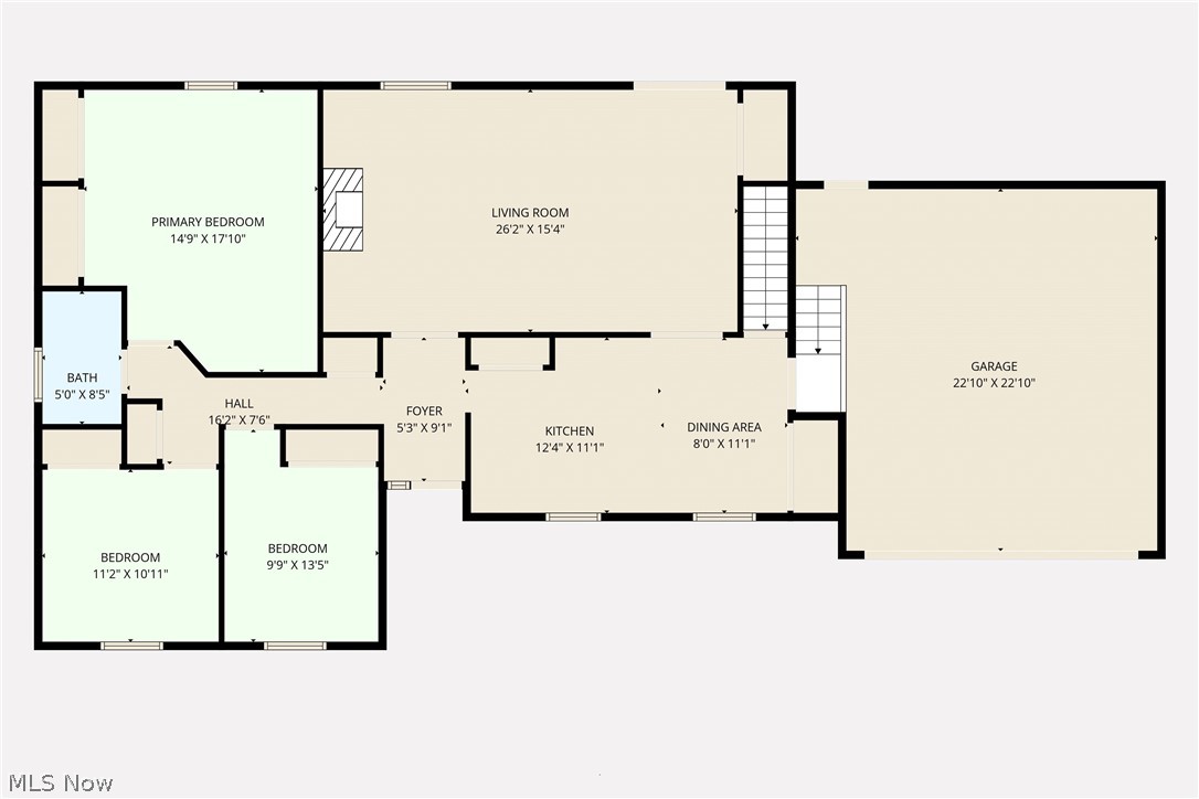 Tallmadge 07 - Residential