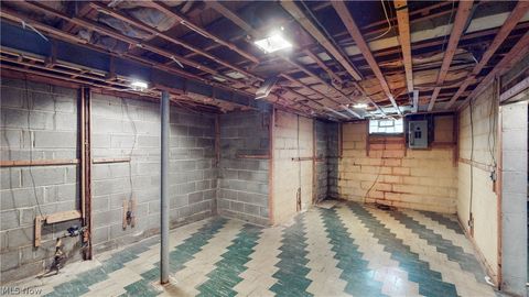 Tiny photo for 6584 Westminster Drive, Parma, OH 44129 (MLS # 5190851)