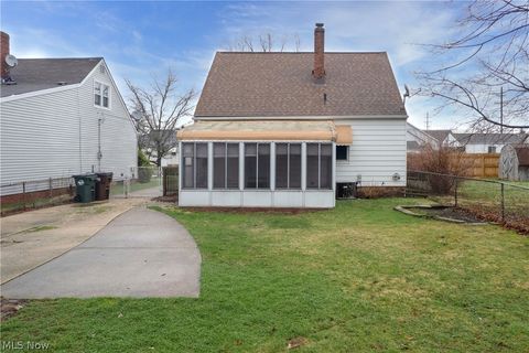 Tiny photo for 6584 Westminster Drive, Parma, OH 44129 (MLS # 5190851)