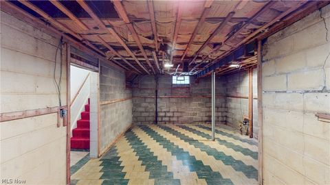 Tiny photo for 6584 Westminster Drive, Parma, OH 44129 (MLS # 5190851)