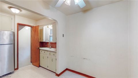 Tiny photo for 6584 Westminster Drive, Parma, OH 44129 (MLS # 5190851)