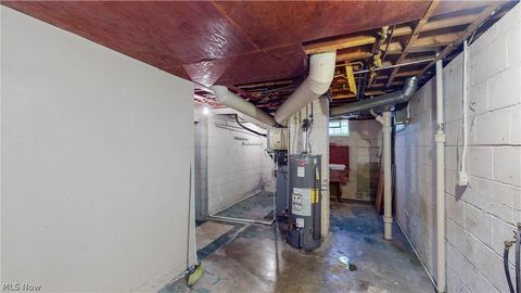 Tiny photo for 6584 Westminster Drive, Parma, OH 44129 (MLS # 5190851)