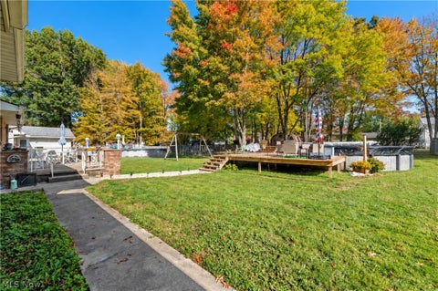 Tiny photo for 171 Fair Meadow Drive, Austintown, OH 44515 (MLS # 5255664)
