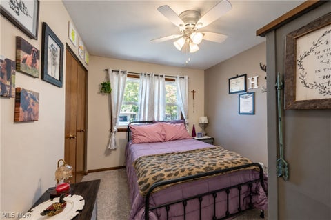 Tiny photo for 171 Fair Meadow Drive, Austintown, OH 44515 (MLS # 5255664)
