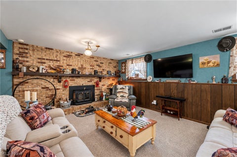 Tiny photo for 171 Fair Meadow Drive, Austintown, OH 44515 (MLS # 5255664)