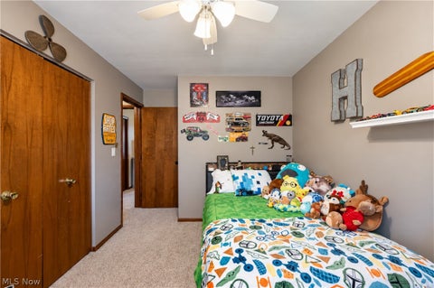 Tiny photo for 171 Fair Meadow Drive, Austintown, OH 44515 (MLS # 5255664)