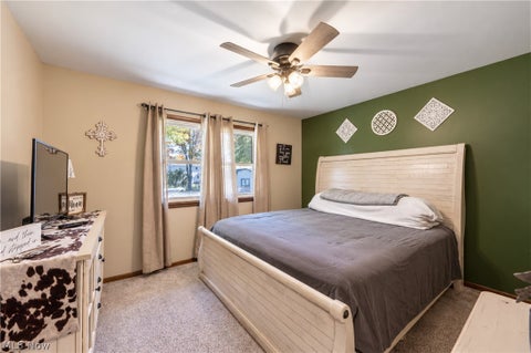Tiny photo for 171 Fair Meadow Drive, Austintown, OH 44515 (MLS # 5255664)