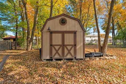 Tiny photo for 171 Fair Meadow Drive, Austintown, OH 44515 (MLS # 5255664)