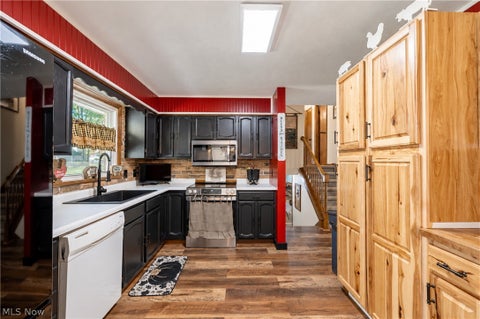 Tiny photo for 171 Fair Meadow Drive, Austintown, OH 44515 (MLS # 5255664)