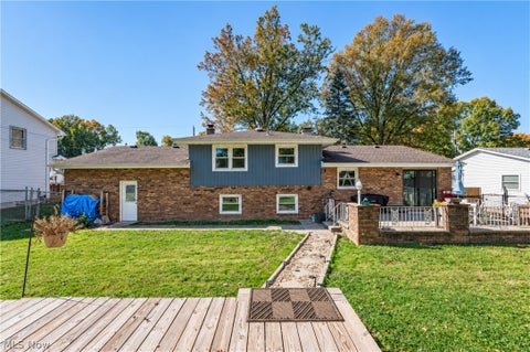 Tiny photo for 171 Fair Meadow Drive, Austintown, OH 44515 (MLS # 5255664)