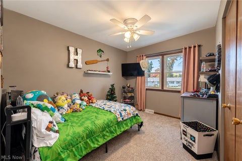 Tiny photo for 171 Fair Meadow Drive, Austintown, OH 44515 (MLS # 5255664)