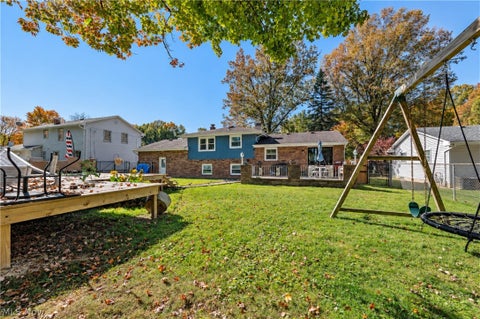 Tiny photo for 171 Fair Meadow Drive, Austintown, OH 44515 (MLS # 5255664)