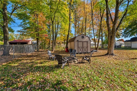 Tiny photo for 171 Fair Meadow Drive, Austintown, OH 44515 (MLS # 5255664)